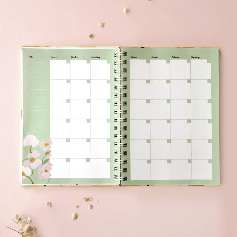 PLANNER PRIMAVERA4