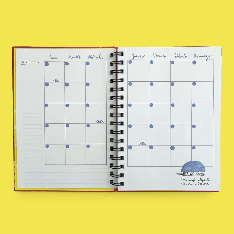 PLANNER ELEGANTES PLANIFICADAS4