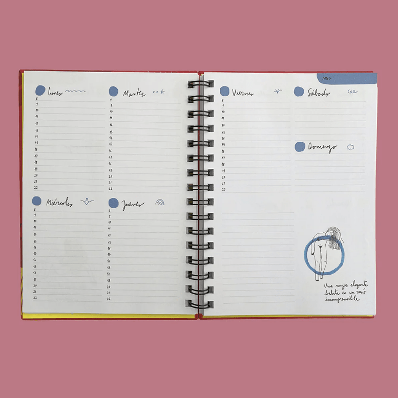 PLANNER ELEGANTES PLANIFICADAS5