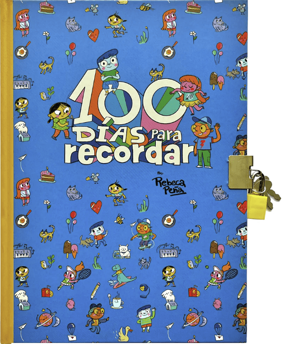 100 DÍAS PARA RECORDAR1