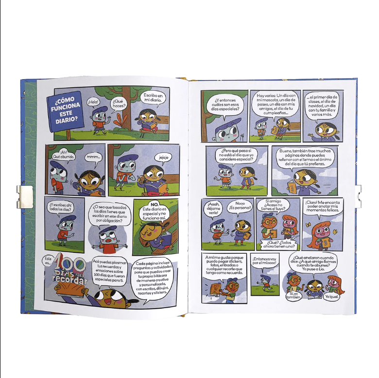 100 DÍAS PARA RECORDAR3