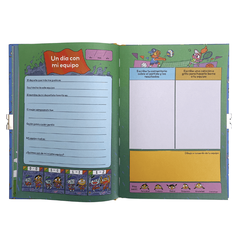 100 DÍAS PARA RECORDAR6