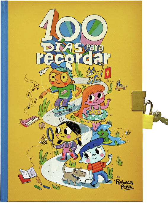 100 DÍAS PARA RECORDAR2