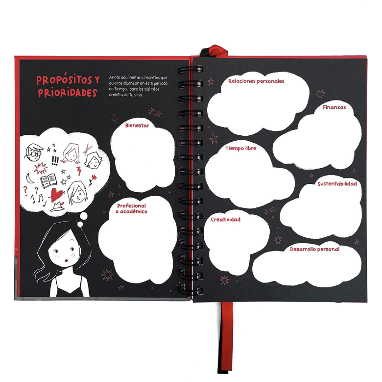 AGENDA JULIETA 20242