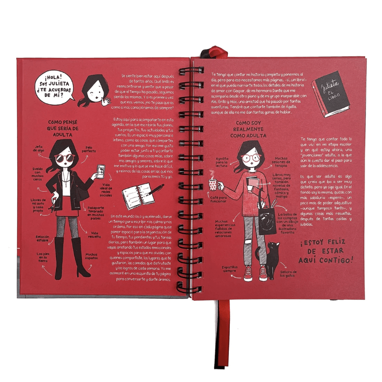 AGENDA JULIETA 20243