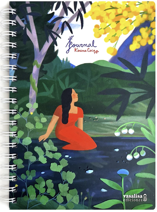 JOURNAL KARINA COCQ1