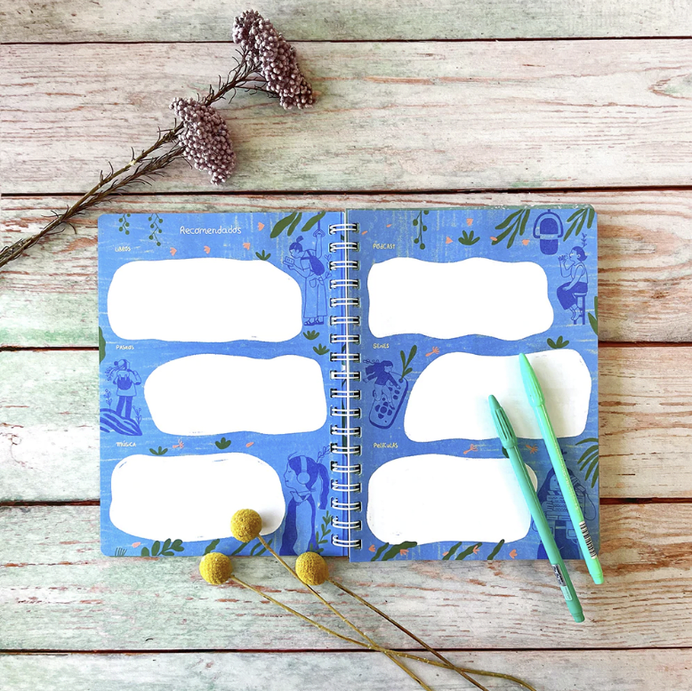 JOURNAL KARINA COCQ7