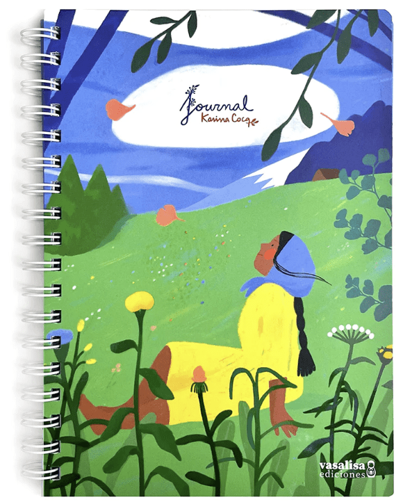 JOURNAL KARINA COCQ2