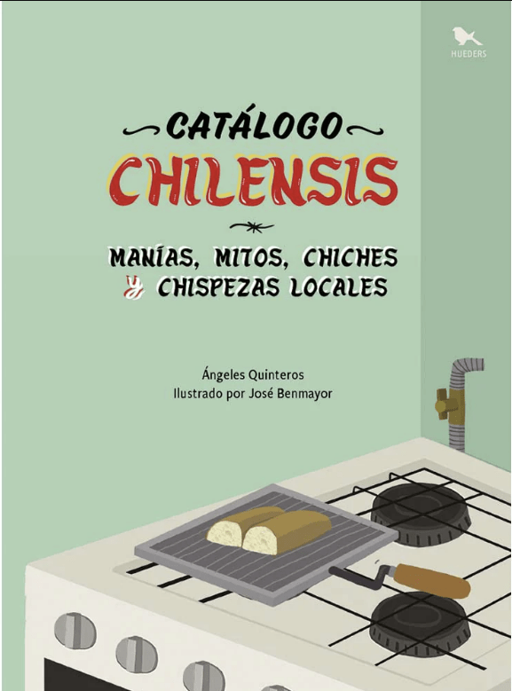 CATÁLOGO CHILENSIS1