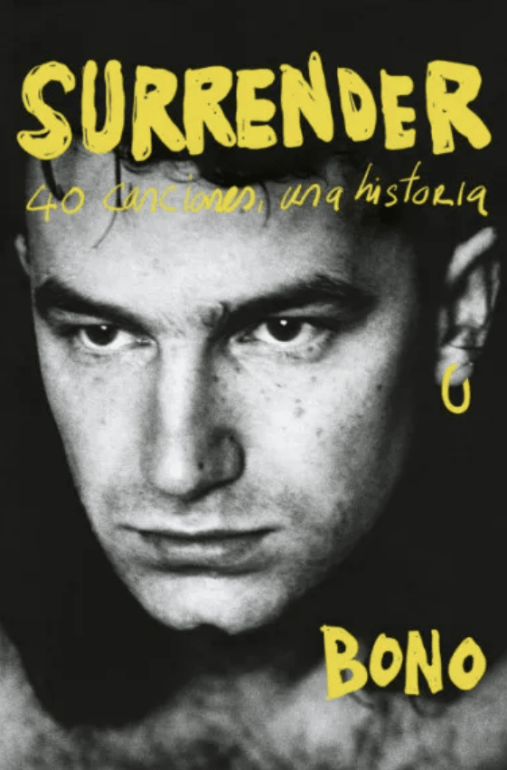 SURRENDER. 40 CANCIONES, UNA HISTORIA1