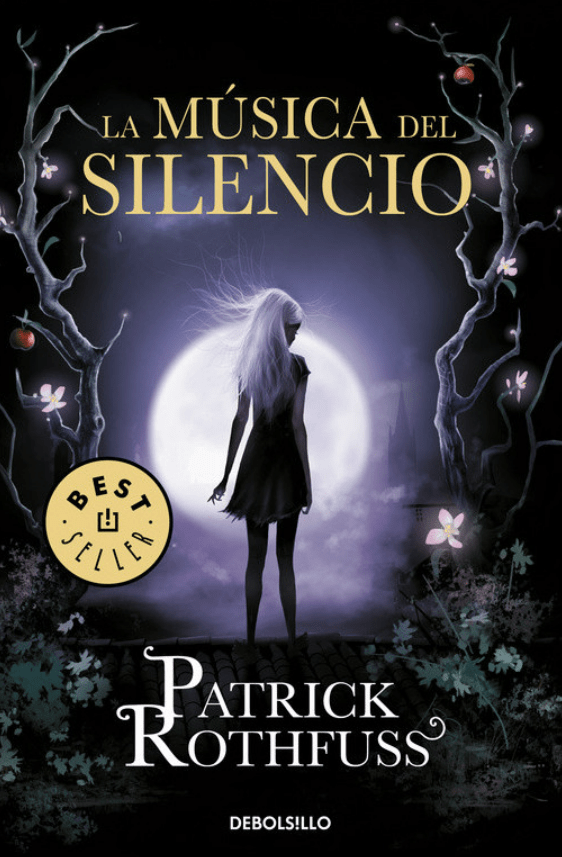 LA MÚSICA DEL SILENCIO - DB1