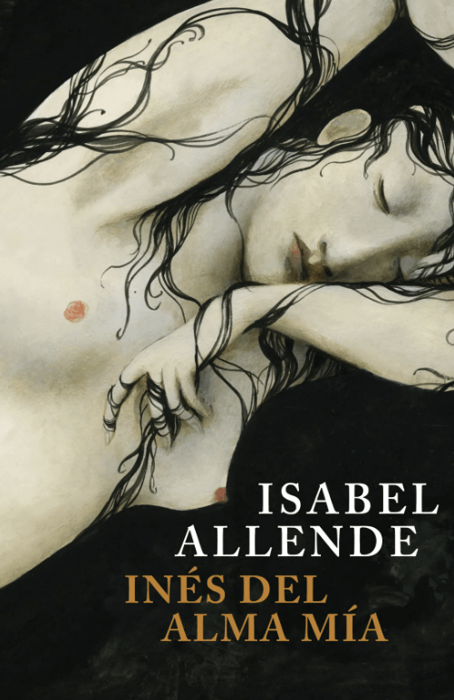 INÉS DEL ALMA MÍA1