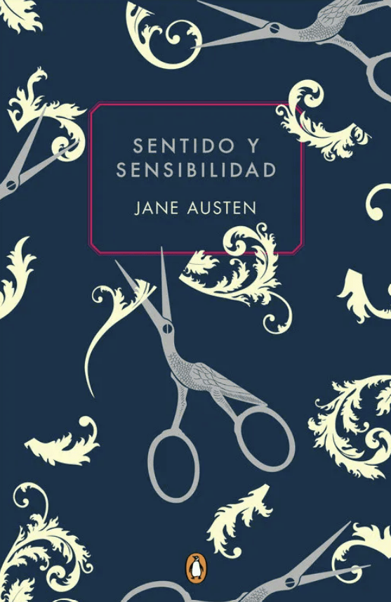SENTIDO Y SENSIBILIDAD
