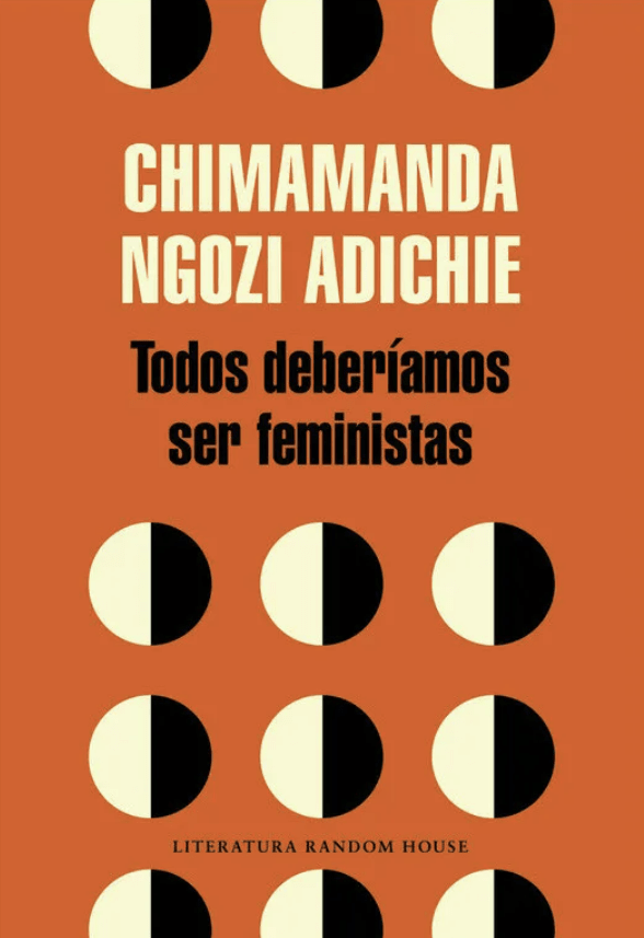 TODOS DEBERÍAMOS SER FEMINISTAS1