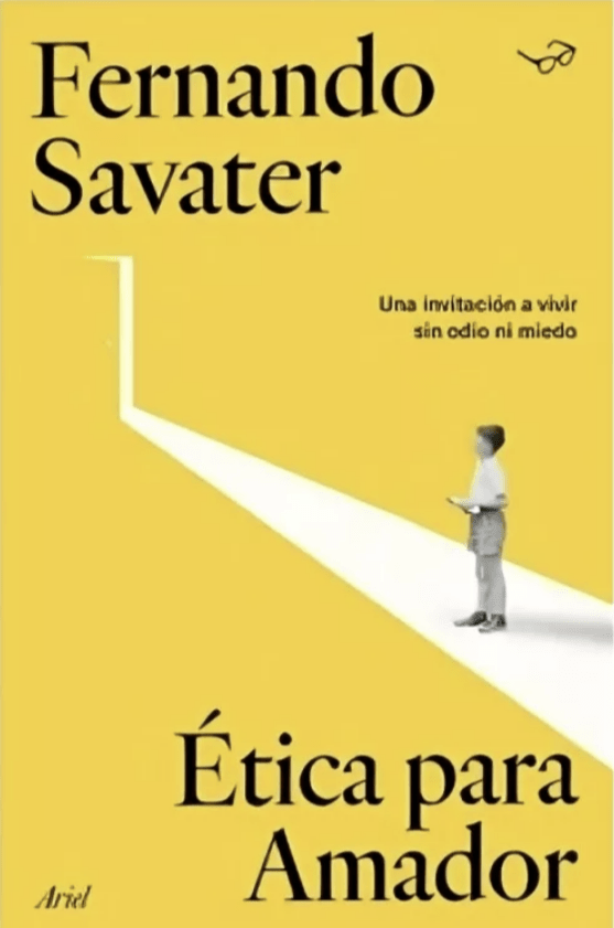 ÉTICA PARA AMADOR1