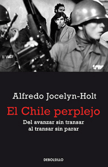 EL CHILE PERPLEJO - DE BOLSILLO1