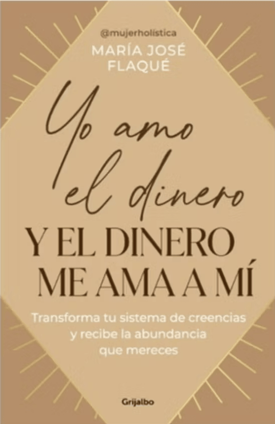 YO AMO EL DINERO Y EL DINERO ME AMA A MÍ1