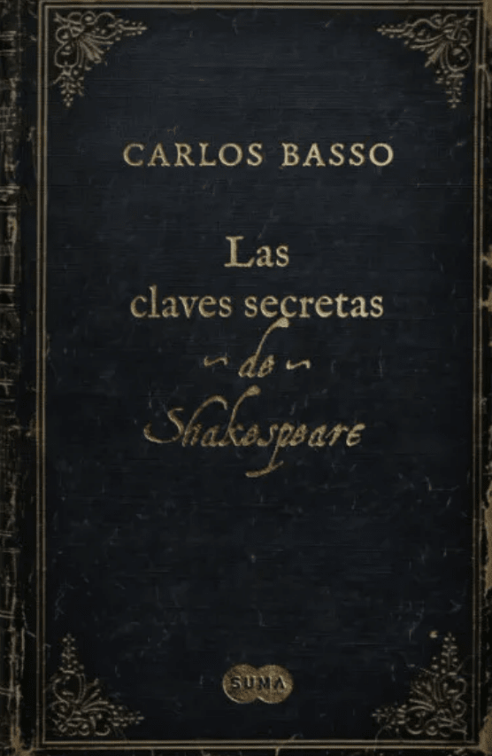 LAS CLAVES SECRETAS DE SHAKESPEARE1