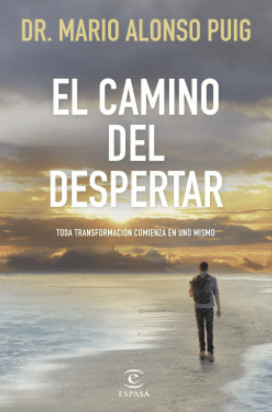 EL CAMINO DEL DESPERTAR1