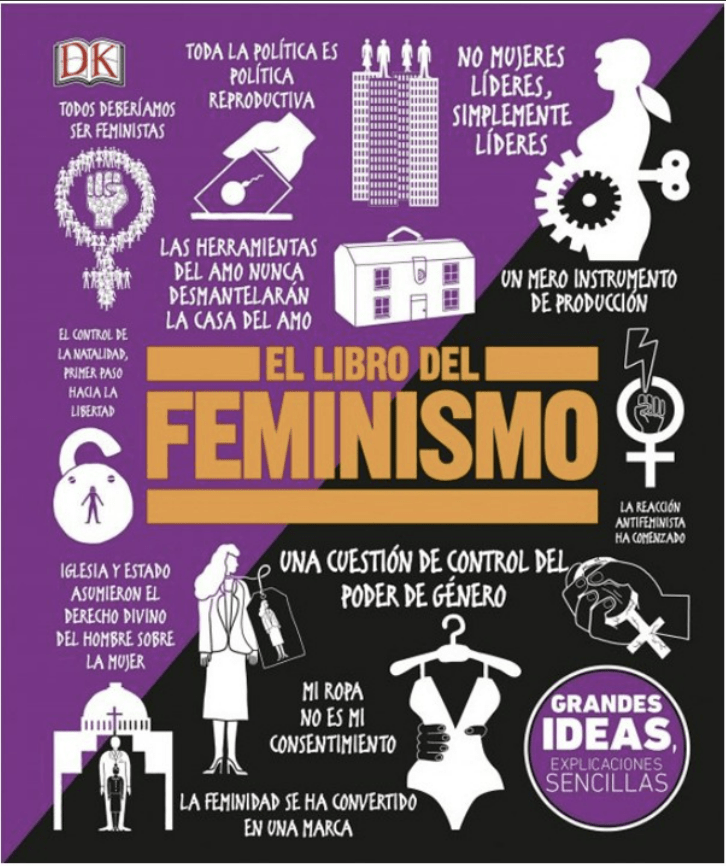 EL LIBRO DEL FEMINISMO1