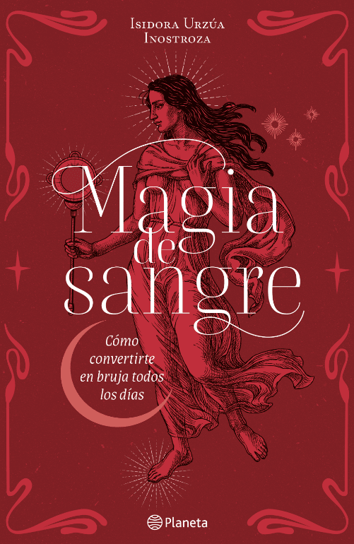 MAGIA DE SANGRE1