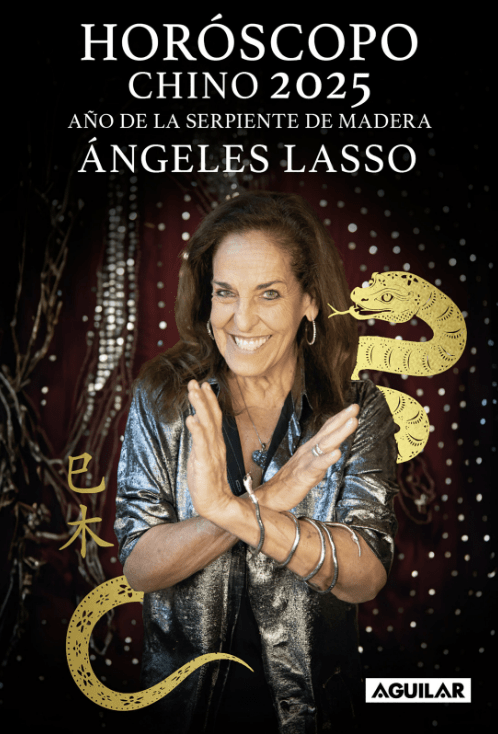 HOROSCOPO CHINO 20251