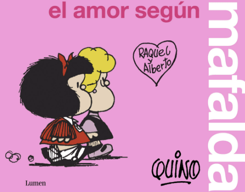 EL AMOR SEGUN MAFALDA1