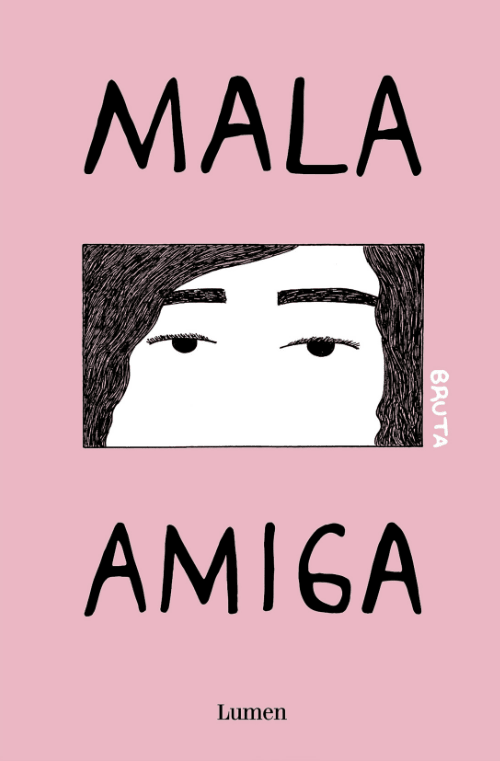 MALA AMIGA1