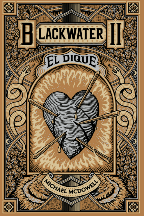 BLACKWATER PARTE II: EL DIQUE1