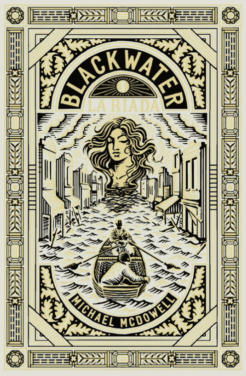 BLACKWATER PARTE I: LA RIADA1