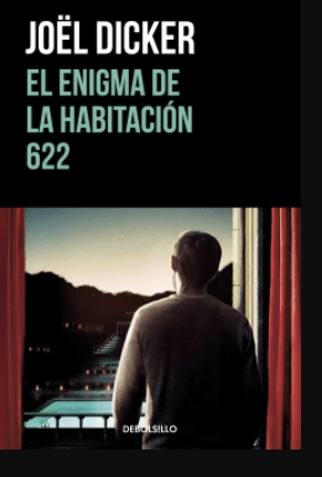 EL ENIGMA DE LA HABITACION 622 (DB)1