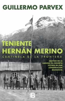 TENIENTE HERNAN MERINO1