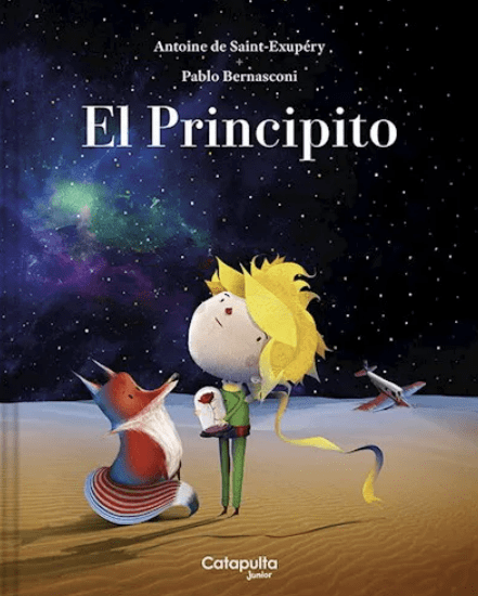 EL PRINCIPITO BY PABLO BERNASCONI1