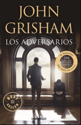 LOS ADVERSARIOS DB1
