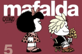 MAFALDA 51