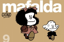 MAFALDA 91