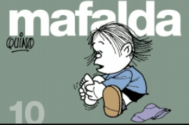 MAFALDA 101