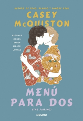 MENU PARA DOS1