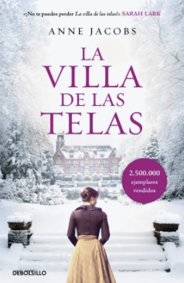 LA VILLA DE LAS TELAS (DB)1