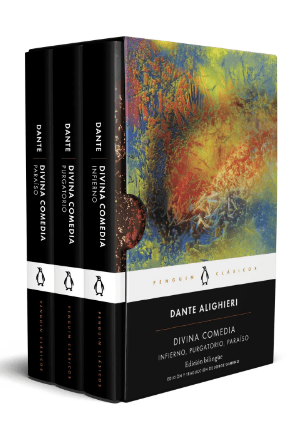 DIVINA COMEDIA (ESTUCHE)1