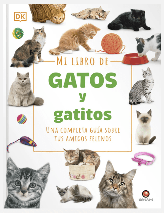 MI LIBRO DE GATOS Y GATITOS1
