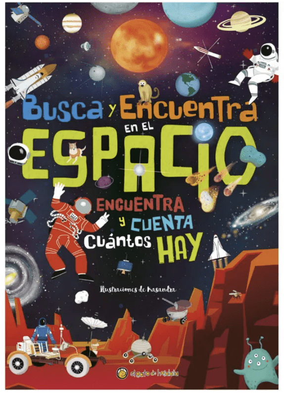 BUSCA Y ENCUENTRA EN EL ESPACIO1