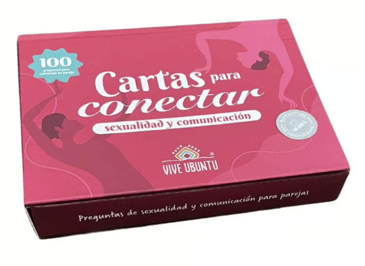 CARTAS PARA CONECTAR - SEXUALIDAD Y COMUNICACIÓN2