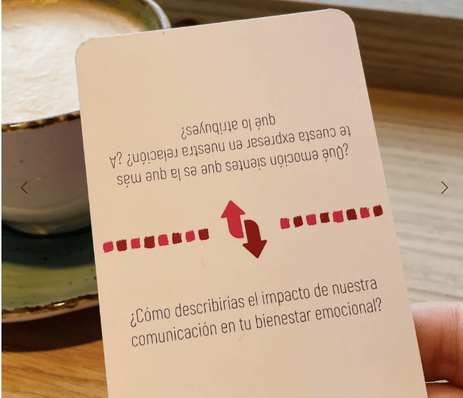 CARTAS PARA CONECTAR - SEXUALIDAD Y COMUNICACIÓN3