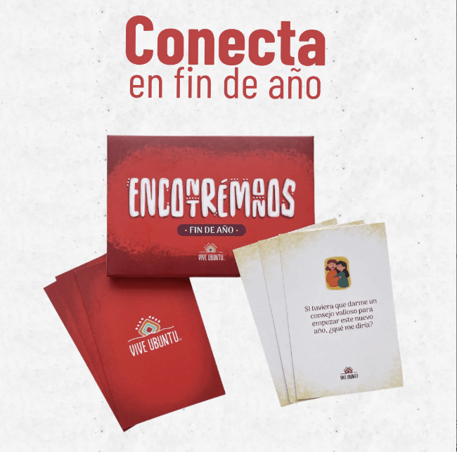 ENCONTRÉMONOS FIN DE AÑO