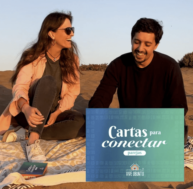 CARTAS PARA CONECTAR - PAREJAS2