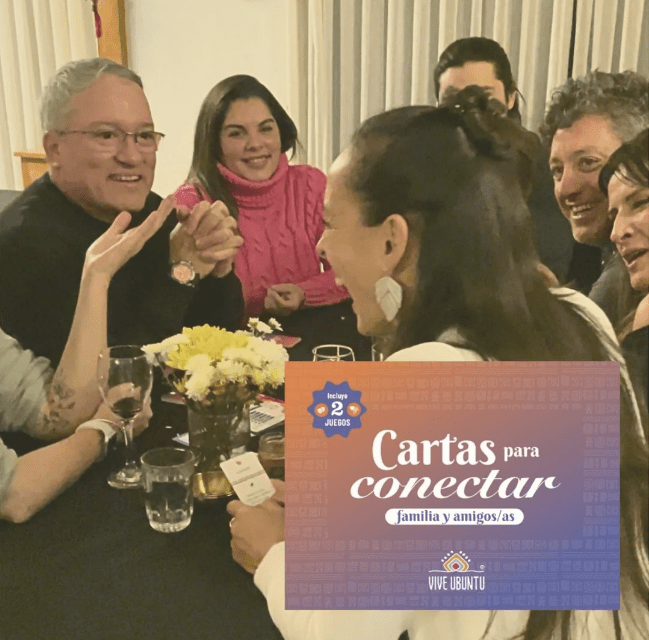 CARTAS PARA CONECTAR - FAMILIA Y AMIGOS/AS4