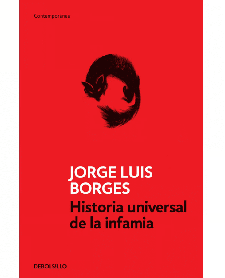 HISTORIA UNIVERSAL DE LA INFAMIA1
