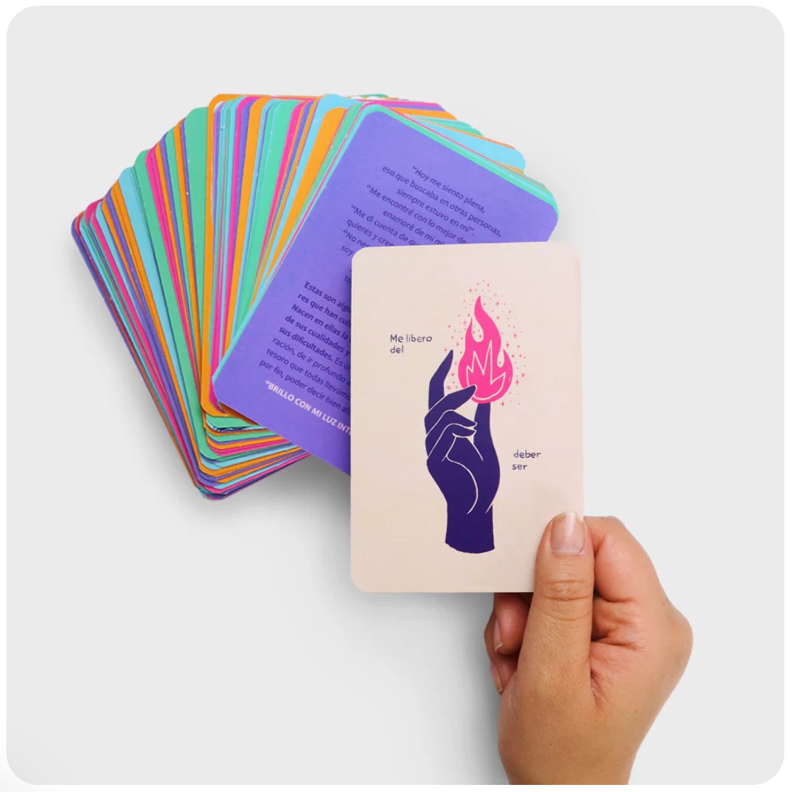 CARTAS RELATOS DE AMOR PROPIO1