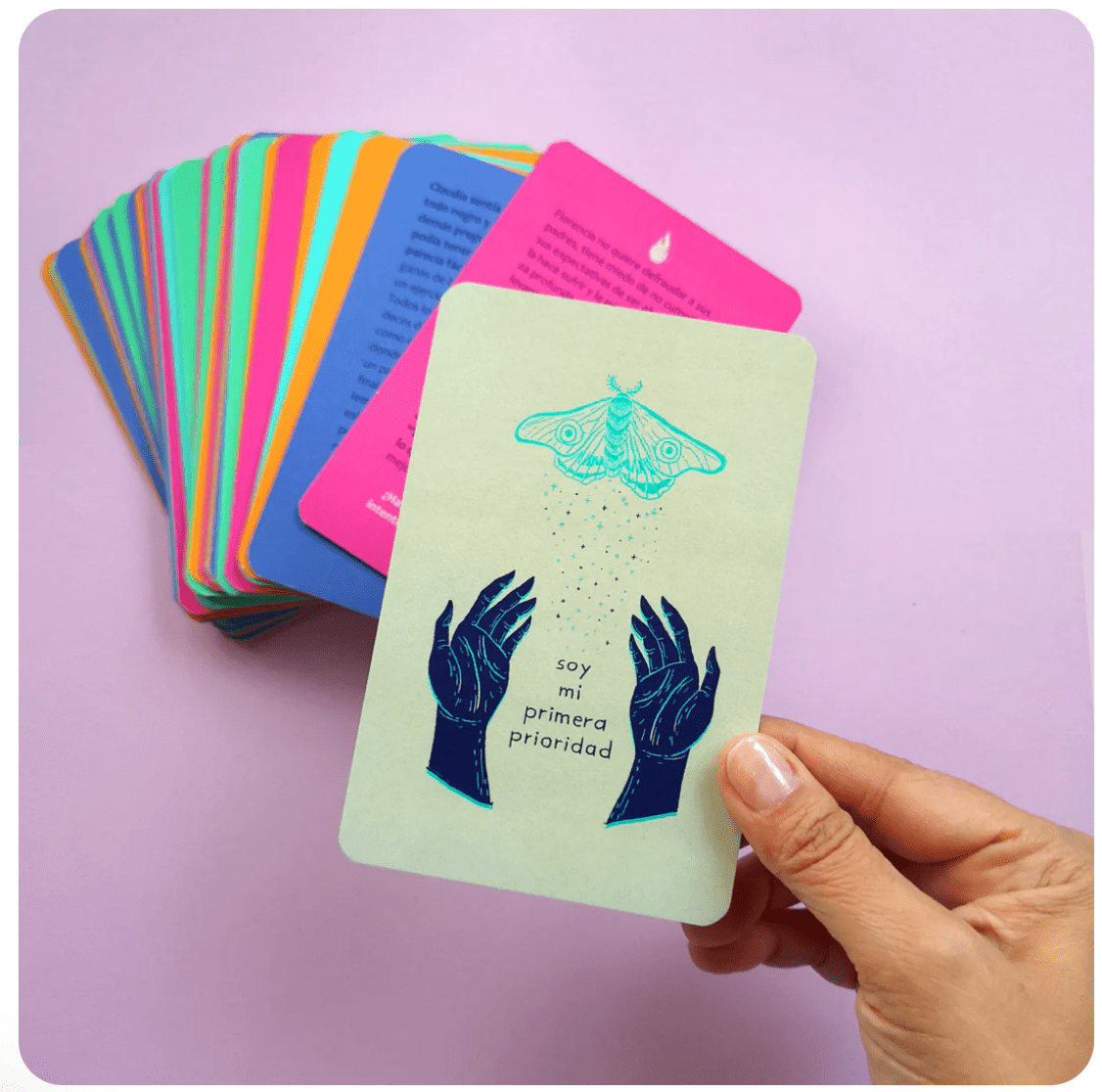 CARTAS RELATOS DE AMOR PROPIO2
